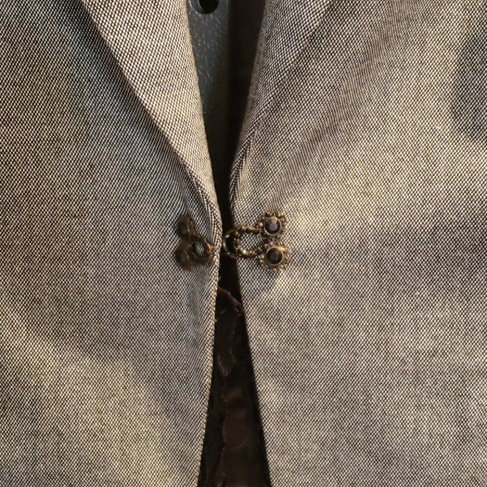 Jacket - Picture 3 of 7